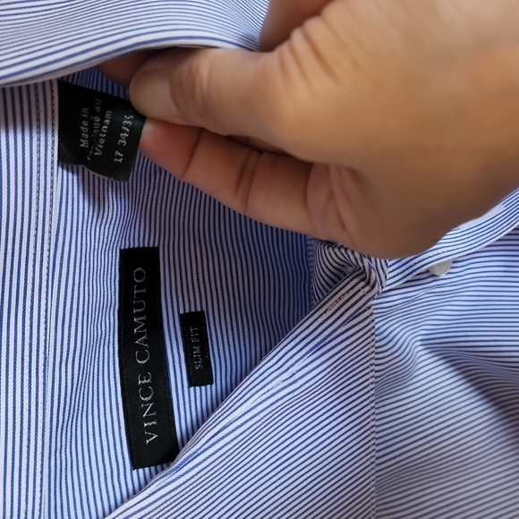 4 Men's shirts XL - Picture 6 of 8